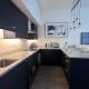 Contemporary stunning flat, Reading (Foto 2)