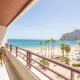 Apartamento Aloha, primera línea de playa. Calpe - Fotografie 2