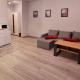 Apartament Kopernika 49, Lodž (fotografie 4)