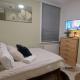 OLIVE TREE - 2 Master bedroom (sleeps 6) Blackpool - Fotografie 9