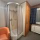 Romantic Room with private bathroom, Saas (fotografie 9)