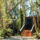 Te Aka Treehouse, Nelson Creek (foto 2)