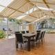 Light & Bright Pet Friendly Beachside Haven in Old Dawesville, Dawesville (fotografie 6)