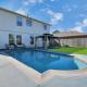 Tranquil 4-BR Oasis With Pool & Backyard Bliss!, Cypress - Photo 2