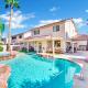 Seven Palms, Henderson
