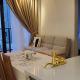 Trion Dual Key Option - Tallest Residential Tower, Kuala Lumpur - Fotografie 7