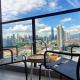 Trion Dual Key Option - Tallest Residential Tower, Kuala Lumpur - Fotografie 2