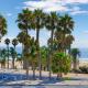 Beryl Breeze - Rooftop Pool Sunny 2BR by the Pier, Los Angeles - Foto 5