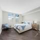 Blue Topaz Retreat - Spacious 3BR Gorgeous City views, Los Angeles - Foto 4