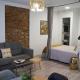 Apartamentos Suites Cariátide, Plasencia