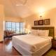 Residency Lake Resort & Spa, Mulshi - Fotografie 3