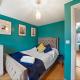 Spacious 2BR Flat in The Heart Of Angel Islington, London - Foto 3