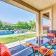 Magnolia by AvantStay Magnificent Coachella Valley Oasis w Pool Spa Indio - Foto 3