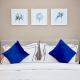 Luxury Escapes - Damac Maison Prive - Canal View Studio Apts - Near Dubai Mall, Dubai - Foto 4