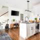 Hart Suite 10 by AvantStay Gorgeous Town House w Modern Amenities in Nashville - Foto 9