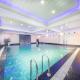 ARCO Hotels and Resorts Srinagar, 斯利那加 - 照片 10