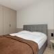Aparthotel Mokotów Business Center by Noclegi Renters, Varšava - Fotografie 5