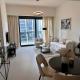 Burj Khalifa view - Modern 1BDR apartment, Dubaj - Zdjęcie 2