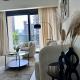 Burj Khalifa view - Modern 1BDR apartment, Dubaj - Zdjęcie 4