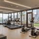Majestic by AvantStay Brand New Condo in Austin w Amazing Amenities, Austin (foto 9)