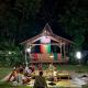 Peaceland Hostel, Panglao (foto 2)