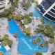 Luxury Apt Paramount Tower 2BR Apt D582, Dubaj - Zdjęcie 5