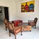 Mukala Lodge, Lusaka (fotografie 7)