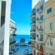 Modern & comfy 1 bedroom near seafront PCAL1-2 Sliema - Zdjęcie 6