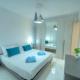 Modern & comfy 1 bedroom near seafront PCAL1-2 Sliema - Zdjęcie 9