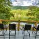 Summerscales - Beautiful Newly Built Lake House Lake Lure - Foto 1