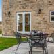 2 bed in Alnmouth 87559 High Buston - Foto 10