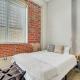 Stunning Downtown Studio with Rooftop Patio
