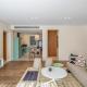 Rivera 2bedroom with Garden Eastown near EDNC Mall Il Cairo - Foto 3