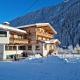Landhaus Hofer, Neustift im Stubaital