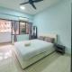 Cozy Place-Rumah Nyaman - Bukit Bintang by Shine Stay, Kuala Lumpur - Foto 6
