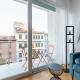 Florence Statuto Bright and Modern Apartment Florencie - Fotografie 10