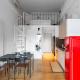 Florence Statuto Bright and Modern Apartment Florencie - Fotografie 3