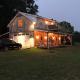 Barndominium with lake view, close to Nashville!, Lebanon