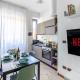CityLife Apartment- Metro Access - 2 Bedrooms, Milán - Fotografie 5