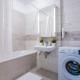 Fox Premium Apartment & Free Private Parking, Budapest - Foto 5