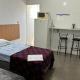 Studio mobiliado na Vila Guilherme - São Paulo/SP, São Paulo - Foto 10