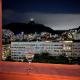 Apartamento Copacabana com vista Cristo Redentor, Rio de Janeiro - Fotografie 3