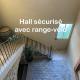 Les Pichies, T2 Maxou, centre ville., Digoin (foto 2)