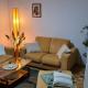 Grey apartment Novi Beograd
