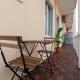 [15 minutes from the centre] Free Wi-Fi & A/C, Roma - Foto 8