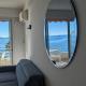 Superbe appartement vue mer panoramique, Juan-les-Pins - Foto 10