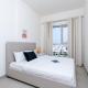 Classy Modern 2 Bedroom Perfect for Family, Dubaj - Zdjęcie 4