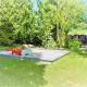 großes Ferienhaus mit Terrasse am Granitzwald, Blieschow - Photo 7