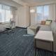 Residence Inn by Marriott Baltimore at The Johns Hopkins Medical Campus - Fotografie 8