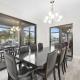 Custom built home in Tigertail with pool/spa/kayaks, Marco Island - Foto 7
